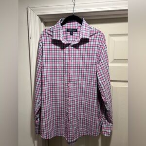 Never Worn - Mizzen+Main Leeward Long Sleeve